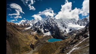 Trekking: Las mejores rutas para practicarlo en Sudamérica