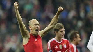Top 5: Análisis de los mejores del Bayern vs. Manchester