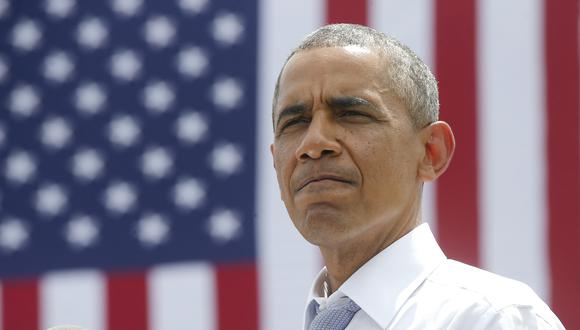 Barack Obama, ex presidente de Estados Unidos. (Foto: AP)