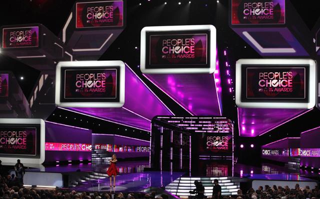 People’s Choice Awards: estos son todos los ganadores  - 1