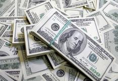 Dólar bajó a S/ 3.414 ante menor interés por la divisa extranjera