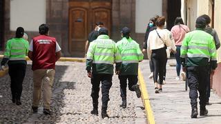 Coronavirus en Perú: más del 50% de infectados con COVID-19 en Cusco son turistas extranjeros
