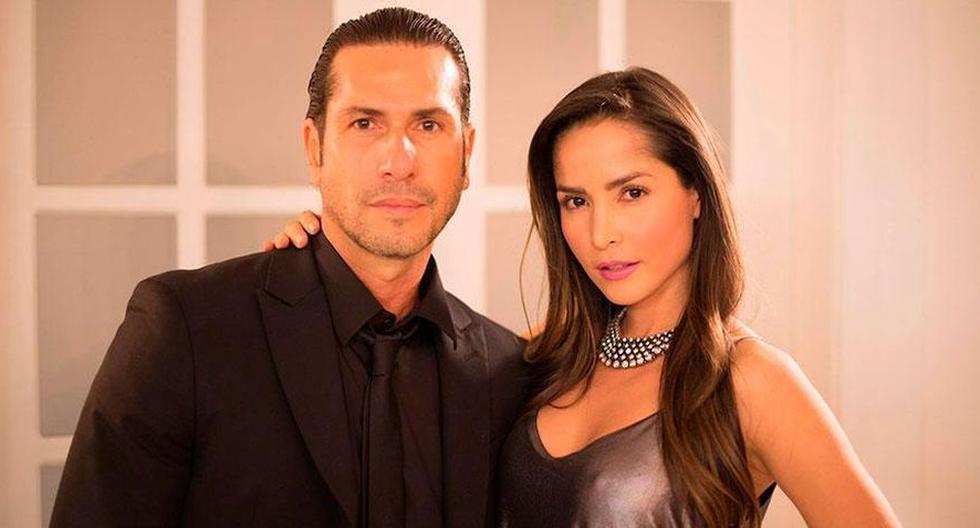 Catalina Y El Titi El Final Del Paraiso