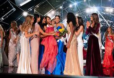 Miss Universo 2015: ¿error de Steve Harvey en recta final fue intencional?