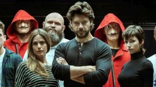 Los 20 mejores y divertidos memes sobre la tercera temporada de ‘La casa de papel’