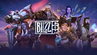 Blizzard cancela la feria BlizzCon 2021 y anuncia un evento híbrido para 2022