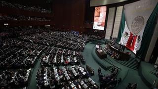 México: Congreso aplaza votación para reducir la jornada laboral