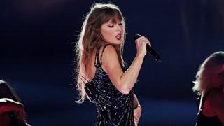 Taylor Swift: este es el costo en soles de una entrada a su concierto en Argentina