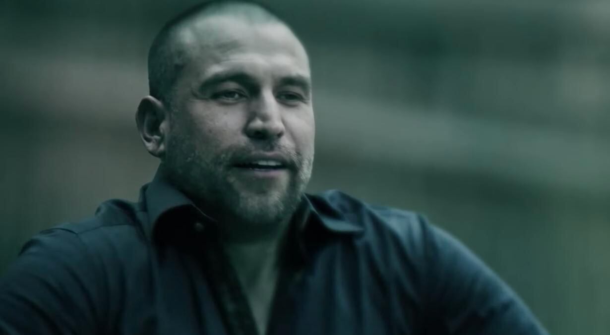 El señor de los cielos: así fue el reencuentro nunca antes de visto de Aurelio Casillas con su hermano Amado (Foto: Telemundo)