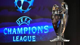 Champions League EN VIVO ONLINE: grupos, tablas, clasificados y resultados de la última fecha