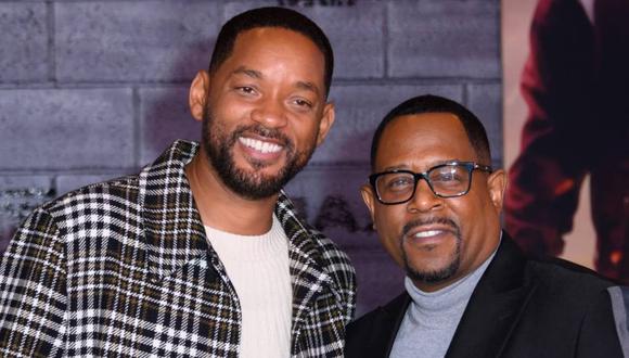 Los populares Mike Lowrey y Marcus Burnett regresan a las pantallas grandes y ya se encuentran grabando 'Bad Boys 4'.