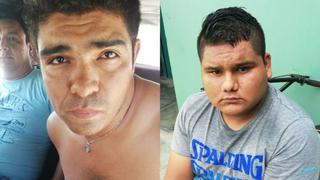 La Libertad: detienen a dos agentes de seguridad acusados de extorsión 