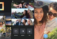 Layout de Instagram será tu nueva app favorita para collages