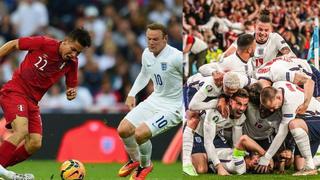 Inglaterra a la final de la Euro: el largo proceso con Southgate que comenzó un año después de enfrentar a Perú