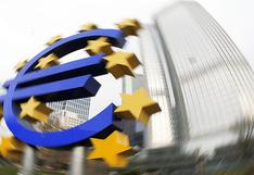 Auge económico de zona euro seguirá tras gran inicio de 2018