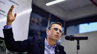 Capriles reclama fin del “Gobierno interino” liderado por Guaidó en Venezuela