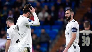 “Real Madrid: mejorar el equipo, el juego y la imagen” | OPINIÓN