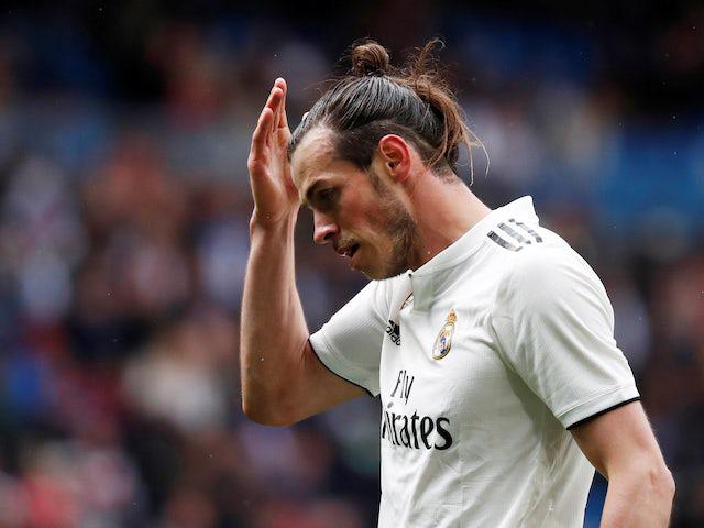 Gareth Bale no fue considerado para disputar la Audi Cup con el Real Madrid. (Foto: Reuters)