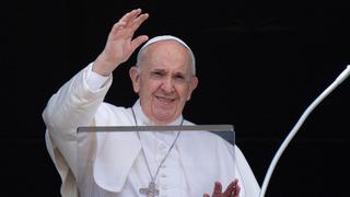 Papa Francisco: ¿cuáles son los síntomas de la enfermedad por la que fue operado el pontífice?