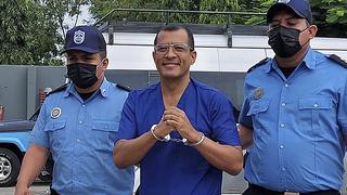 Nicaragua libera a más de 200 presos políticos y los envía hacia Estados Unidos