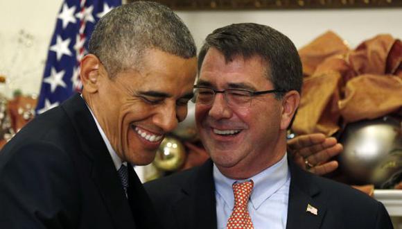 Obama nomina a Ashton Carter como secretario de Defensa