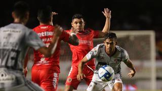 Atlas derrotó 2-1 a 'Tiburones' de Veracruz por el Torneo Apertura de la Liga MX 2019
