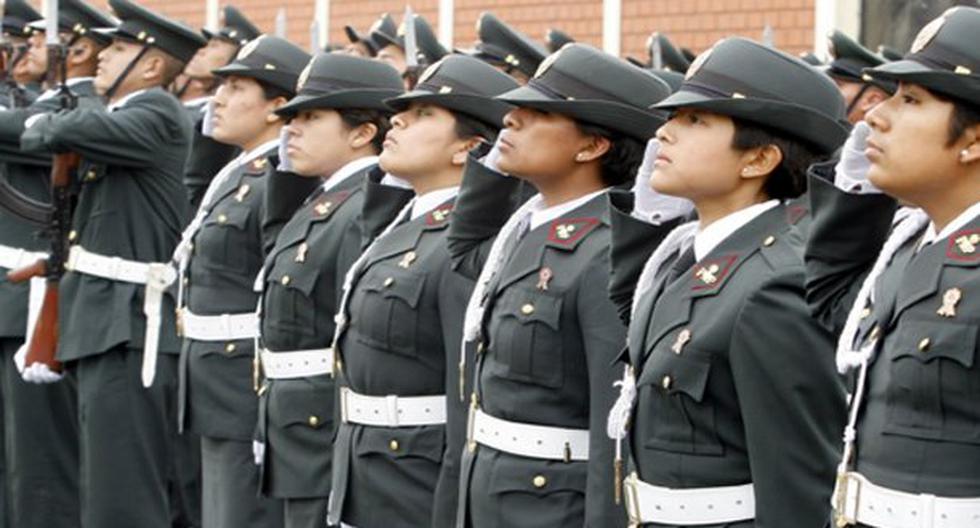 Ollanta Humala indicó que no se debe retroceder en la eliminación del servicio policial 24x24. (Foto: Andina)