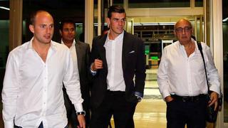 Gareth Bale: desde su llegada a España hasta su fabulosa presentación en el Real Madrid