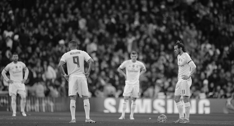 Joseph Blatter y la confesión que aterra al Real Madrid. (Foto: Getty Images)