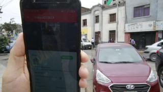 #NoTePases: Vipa, una app contra los infractores de la ciudad