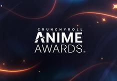 Esta es la lista completa de nominados en los Anime Awards 2024 de Crunchyroll: Conoce cómo votar por tus favoritos
