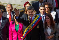 USA critica a Maduro por señalar a religiosos venezolanos que hablaron de corrupción