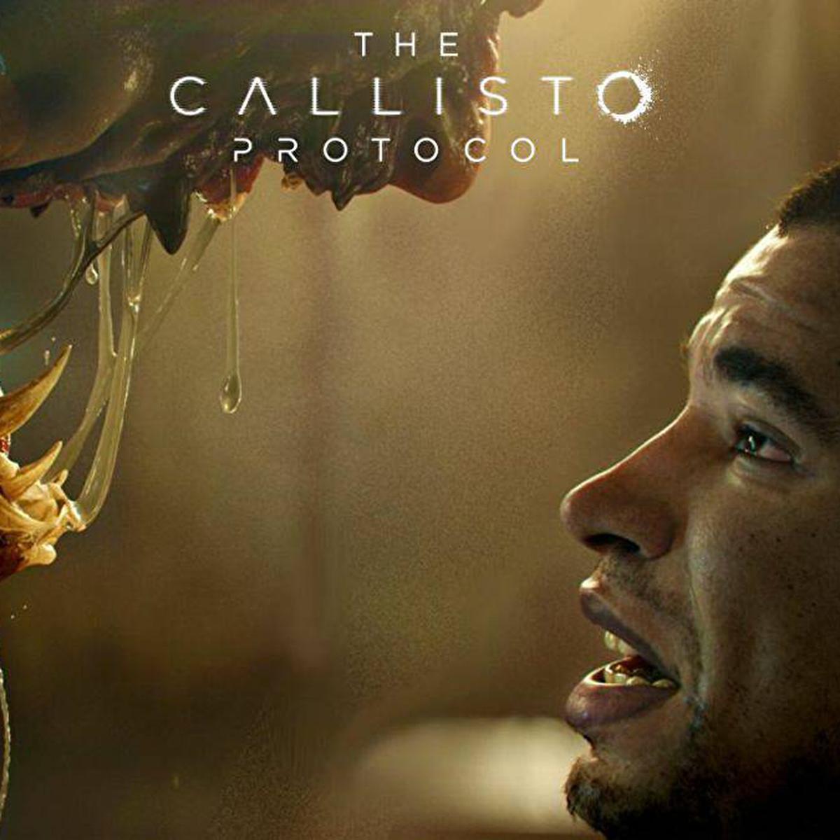 The Callisto Protocol: Requisitos mínimos e recomendados do jogo para PC  foram revelados 