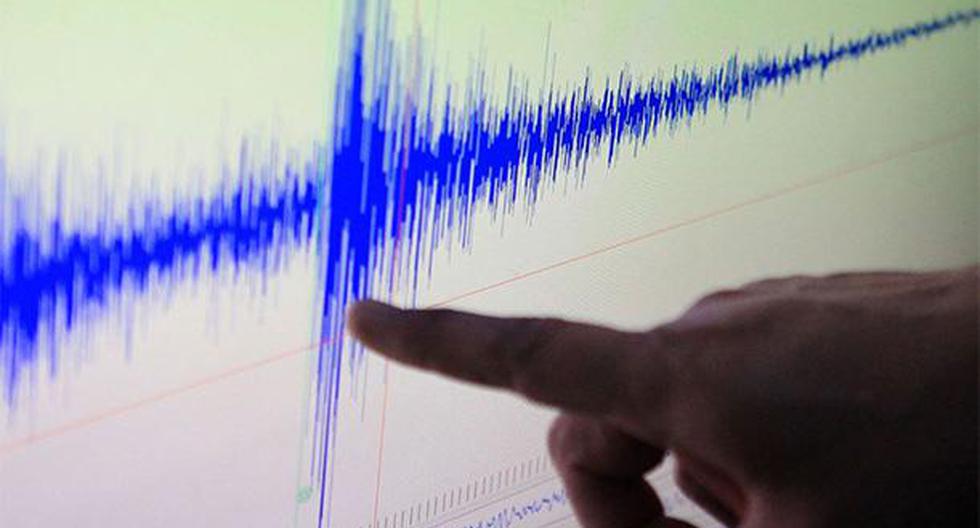 Perú. Tres sismos se registraron en las regiones de Tacna, Tumbes e Ica en solo 5 horas. (Foto: Agencia Andina)
