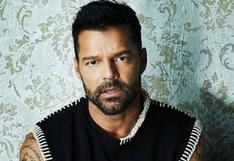 Ricky Martin genera controversia con este comentario sobre el futuro de sus hijos