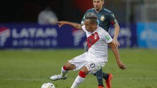 Christian Cueva excluido en Turquía: ¿Quiénes podrían reemplazarlo en la selección peruana?