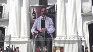 Vaticano aprueba primer milagro de médico venezolano que aspira beatificación