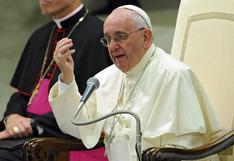 Papa Francisco partió hacia La Habana, primera etapa de su viaje a Cuba y EEUU