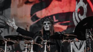 Slipknot: ¿cómo y de qué falleció Joey Jordison, su baterista y fundador?