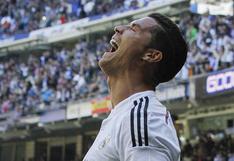 Real Madrid: La nueva marca histórica de Cristiano Ronaldo