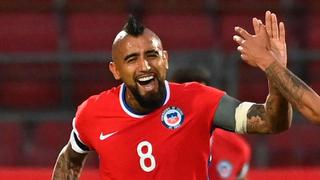 Boca Juniors presentó primera oferta formal para incorporar a Arturo Vidal