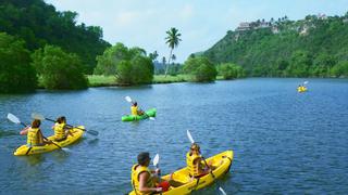 ¿Viajas en Año Nuevo con la familia? Visita República Dominicana, un destino para todas las edades | FOTOS