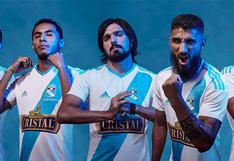 Sporting Cristal: adidas lanza espectacular video de su camiseta alterna