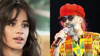 Camila Cabello es acusada de plagio de una famosa canción peruana