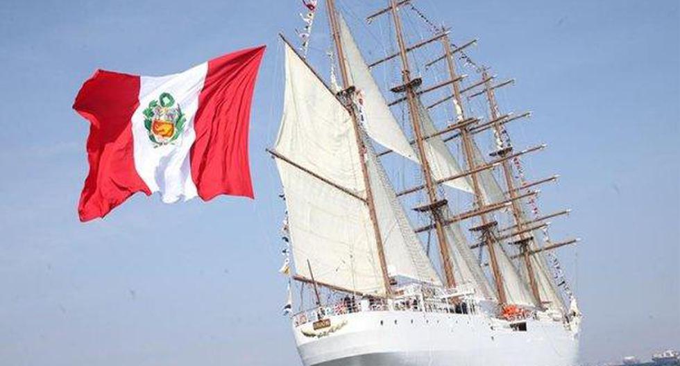 Los interesados deben acudir a la Base Naval del Callao hasta el domingo 12. (Foto: Andina)