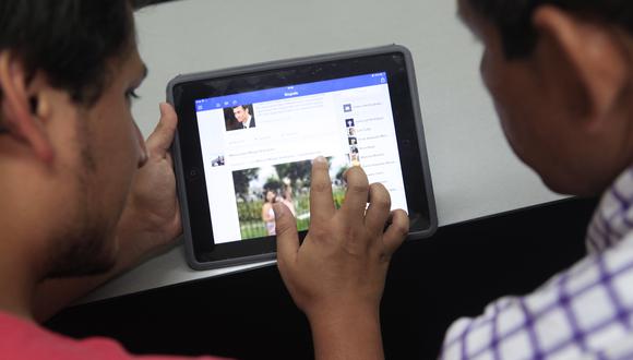 Las ventas de iShop Perú, Apple Premium Reseller, están concentradas en equipos como las computadoras o tablets, señala Javier Díaz. (Foto: GEC)