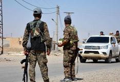ISIS: las FSD avanzan frente a Estado Islámico en la provincia siria de Deir al Zur