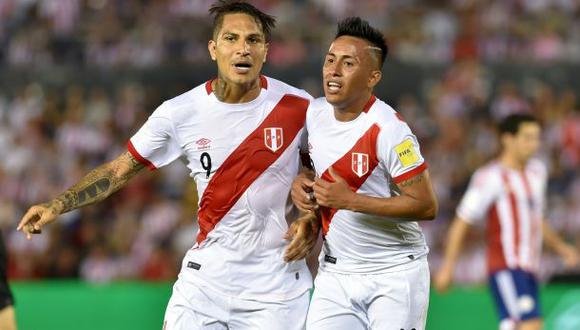 Selección: diario AS de España destaca el "superataque" de Perú