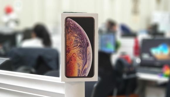 El Comercio pudo probar el nuevo iPhone Xs Max a pocos días del inicio de su venta en EE.UU. gracias a Fexpress.pe. En esta nota nos concentramos en el desempeño de las cámaras. (Foto: Bruno Ortiz B.)