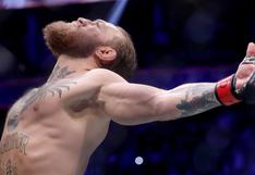 El fenómeno McGregor, un perfil de la estrella de UFC